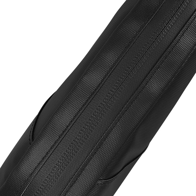 Túi gắn ống ngang xe đạp hình giọt nước gọn nhẹ Sahoo Essential Tear Drop Top tube bag