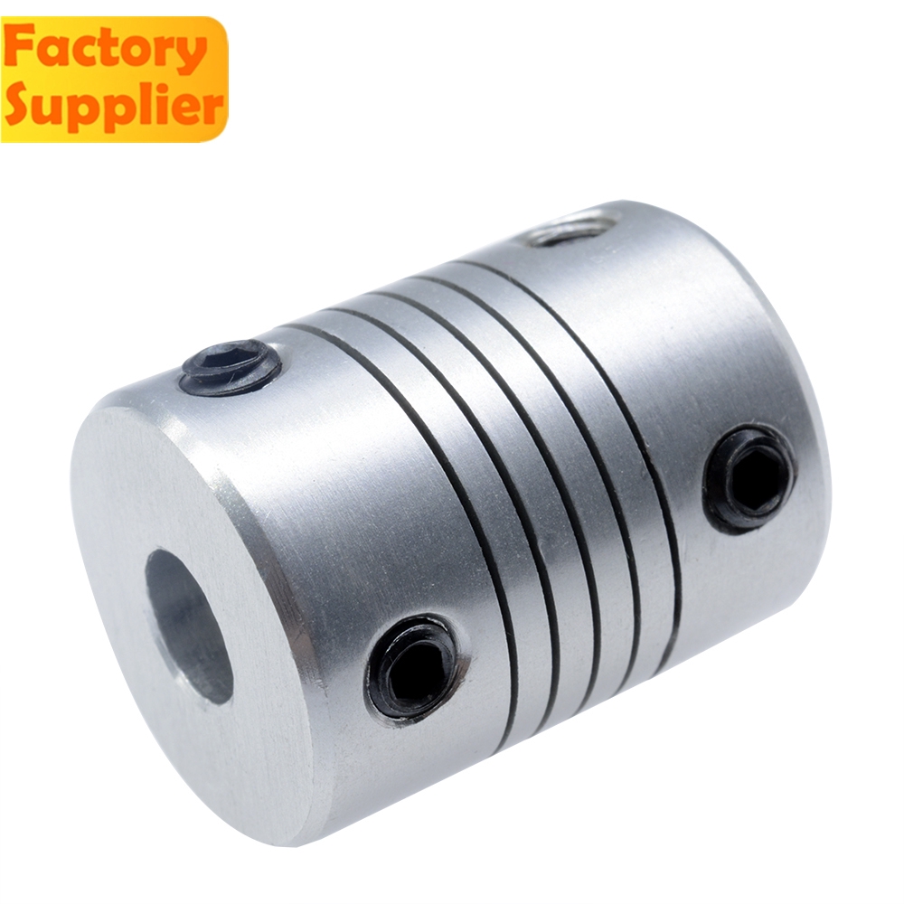 Khớp Nối Trục Động Cơ Cnc 8mm - 10mm 8x 10mm