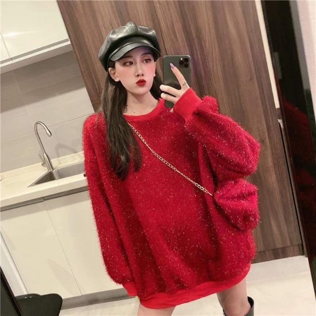 Áo Nhũ Kèm Phụ Kiện