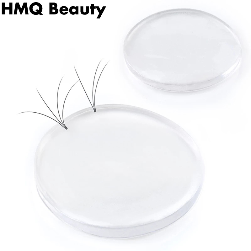 Ba lần kéo dài tro bụi của lông mi dễ dàng quạt nhẹ cân của lông mi mà một người mới bắt đầu làm một người hâm mộ để có thể được sử dụng hết lần này đến lần khác