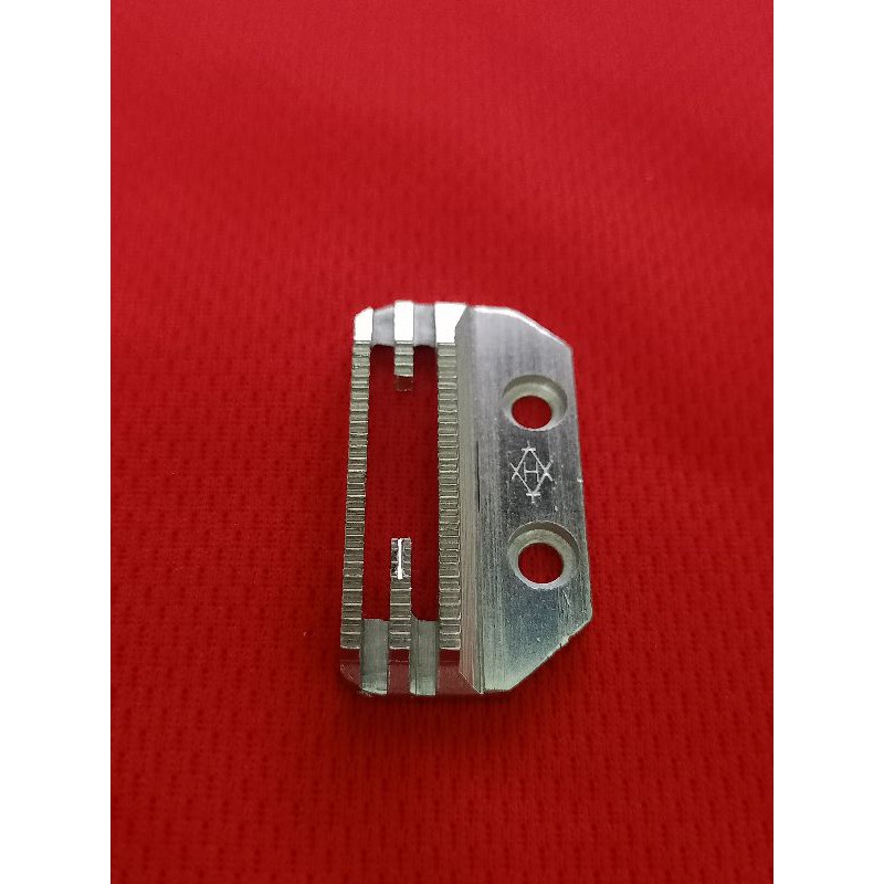 Răng cưa 4 cầu máy 1 kim điện tử máy may công nghiệp (loại tốt) 18 răng, 20 răng, 25 răng