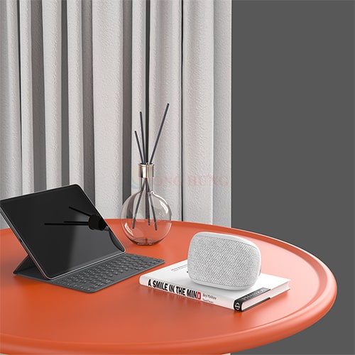 Loa Bluetooth Havit SK800BT - Hàng chính hãng - Nhiều màu phù hợp, âm thanh chi tiết, Bluetooth v5.0