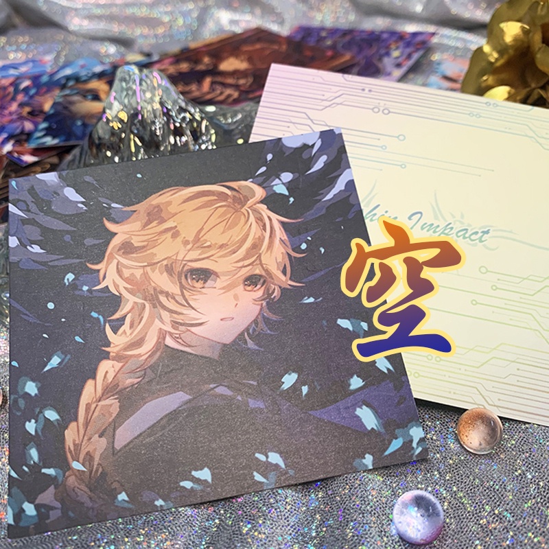 Polaroid giấy hàng artist nhà Hell Garden