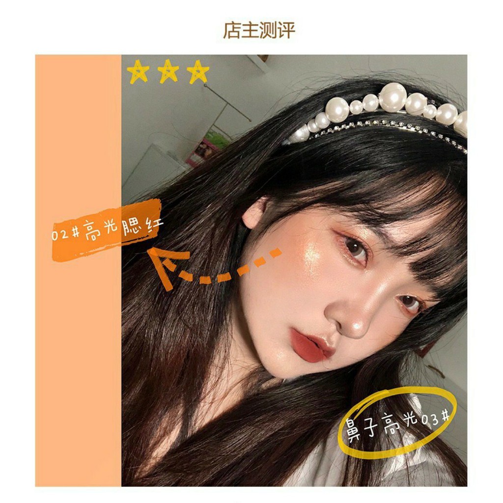 Phấn Má Tạo Khối Sweet Mint Cây Xương Rồng | BigBuy360 - bigbuy360.vn