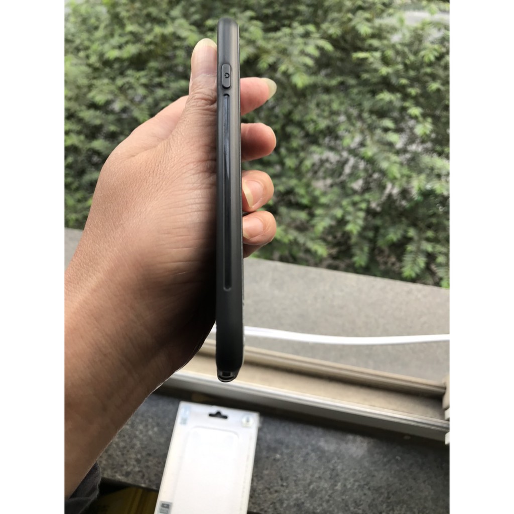 ỐP LƯNG GƯƠNG KÍNH IN HÌNH MAIN VIỀN DẺO REMAX CHO IPHONE 6 6S / PLUS X XS VIỀN ỐP THIẾT KẾ CHỐNG TRƯỢT