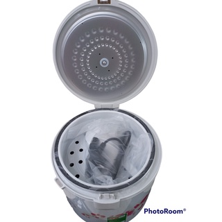 Nồi cơm điện Panasonic 1.8 lít SR-MVN18