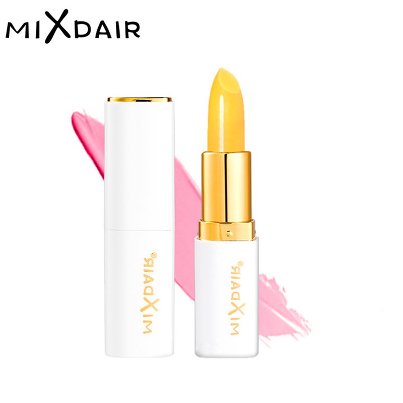 Son môi đổi màu MIXDAIR 3.8g màu sắc thời trang | BigBuy360 - bigbuy360.vn