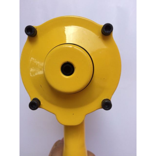 Súng rút đinh tán Rive Taiwan, kìm rút đinh sử dụng khí nén chuyên lắp đặt cửa nhôm, lắp ráp tủ sắt…