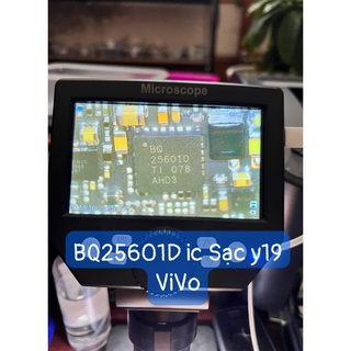 ic BQ25601D ic Sạc,sửa main