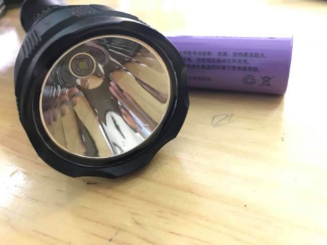 Đèn Pin Siêu Sáng WASING WFL-H11