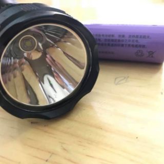 Đèn Pin Siêu Sáng WASING WFL-H11