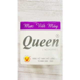 Mực viết máy Queen