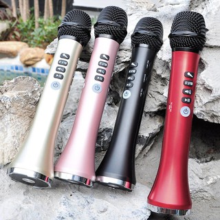 Micro karaoke bluetooth L698