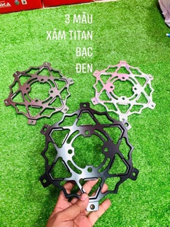 Mâm Rcb 8 cây chế cho Sonic