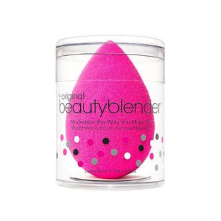 Mút trang điểm, mút tán nền Beauty Blender hàng có sẵn