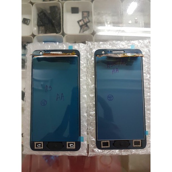 Màn Hình Lcd Thay Thế Cho Samsung A3 A300 2015