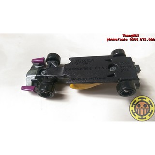 Xe ô tô Tomica Formula Renault 3.5