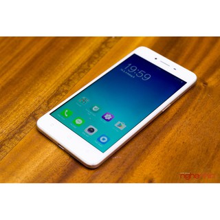 Điện thoại OPPO A37 quốc tế
