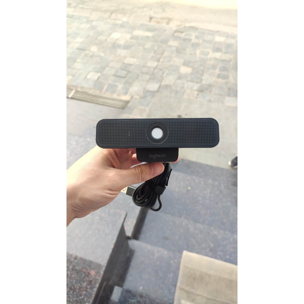 Logitech HD Webcam C925E - HÀNG CHÍNH HÃNG | BigBuy360 - bigbuy360.vn
