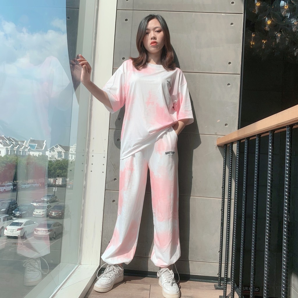 SET LOANG HỒNG
