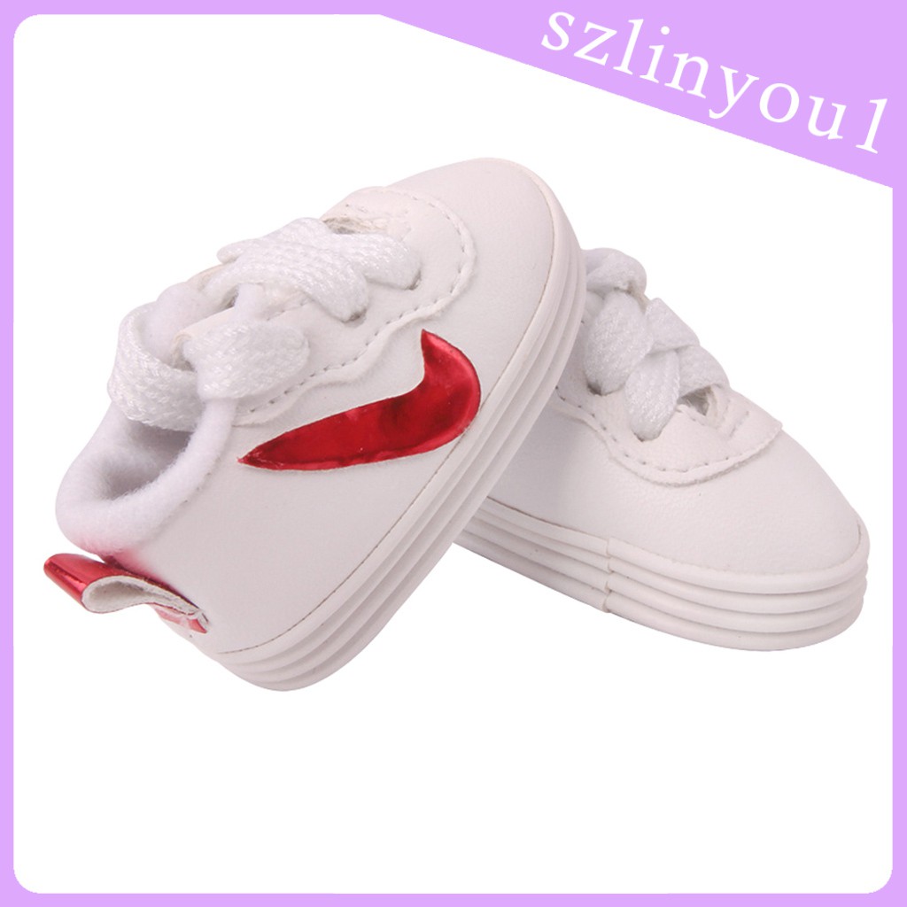 Giày Thể Thao Dành Cho Búp Bê 14.5 Inch