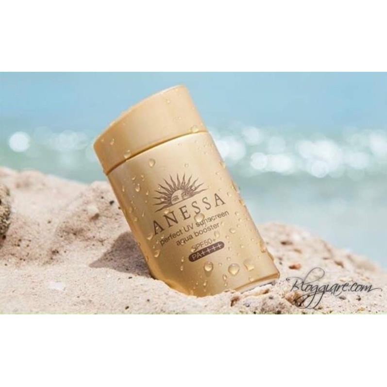 FREESHIP - Sữa chống nắng dưỡng da Anessa Perfect UV Sunscreen Skincare Milk 60ml _16152 𝕕𝕤