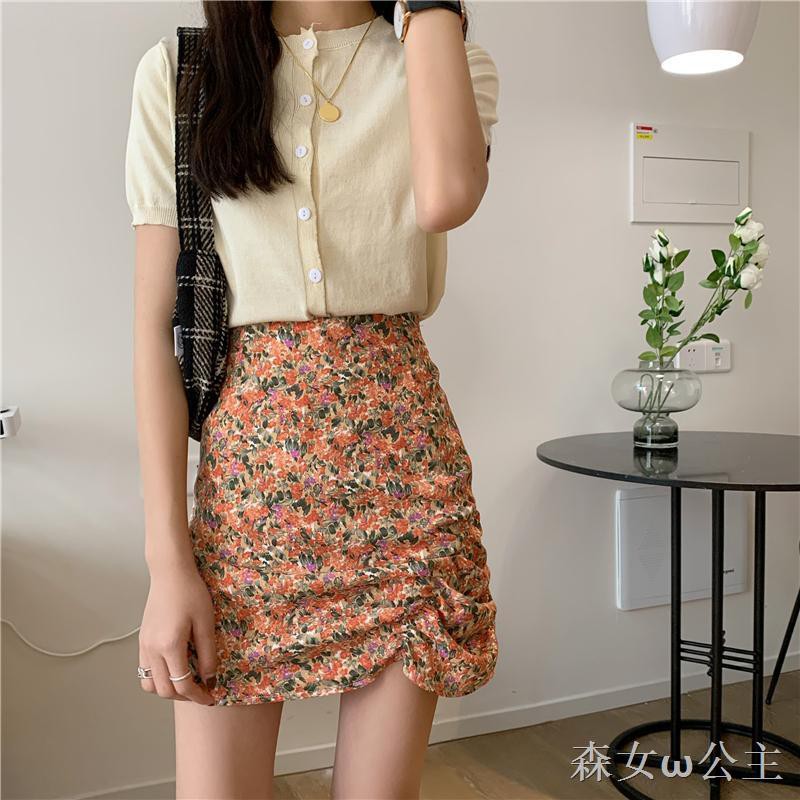 Chân Váy Nữ Lưng Cao Ôm Dáng Thời Trang | BigBuy360 - bigbuy360.vn