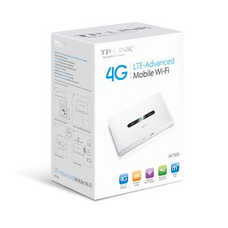 Phát Wifi 4G TP-Link M7350