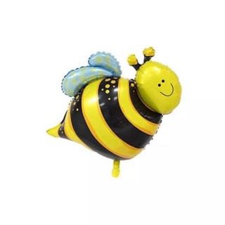 Bóng con bướm, con ong, con ve,  con ếch, con sên trang trí