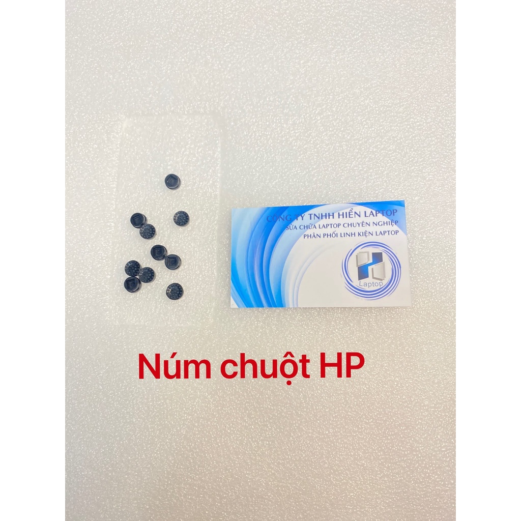 Núm chuột giữa laptop Dell Hp Lenovo - Nút chuột giữa laptop Dell Hp Lenovo - Trackpoint laptop Dell Hp Lenovo