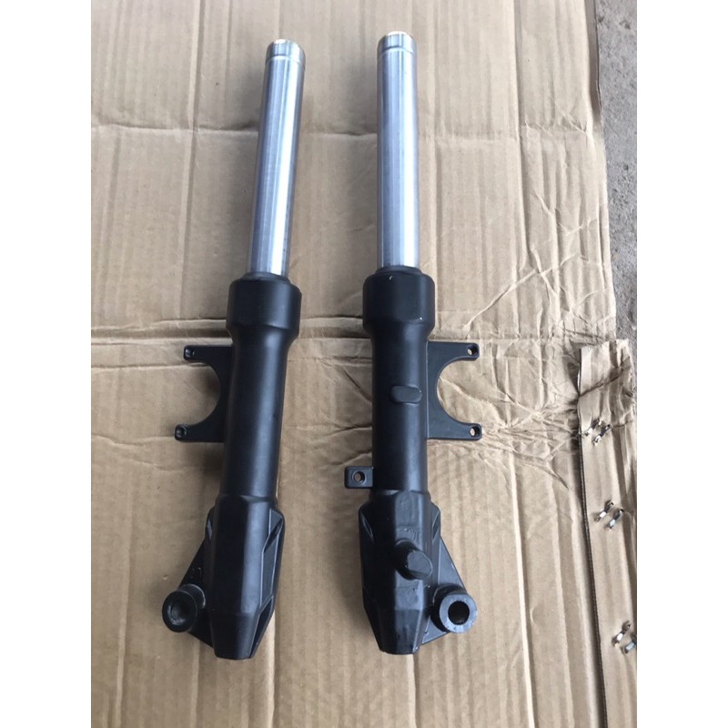 Bộ Thụt và càng xe điện M133 mini. M133 plus ti 27