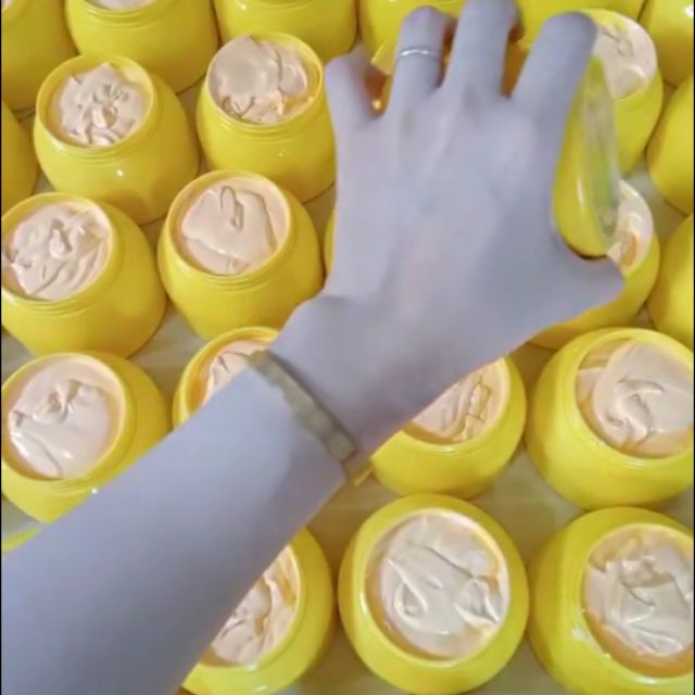 Chuyên kem trộn và giảm Cân
