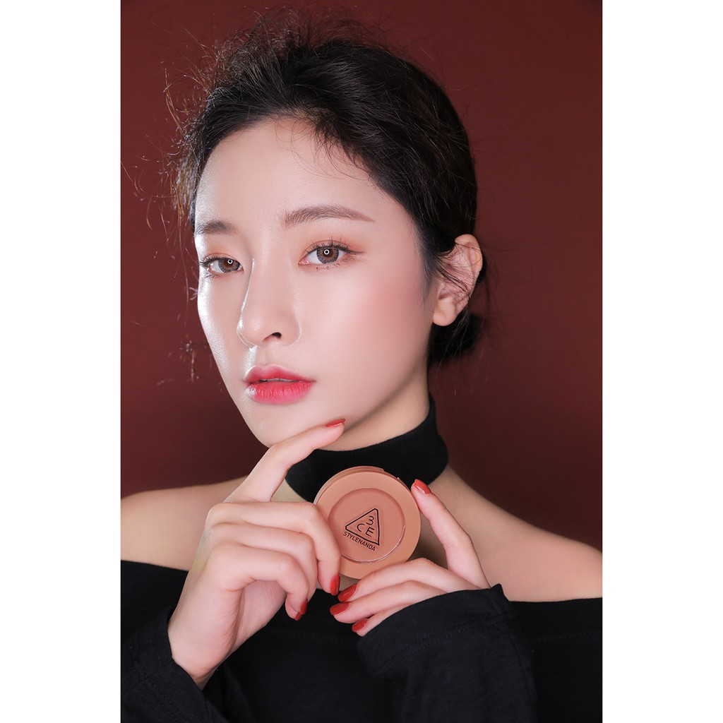 Phấn má 3CE mood recipe face blush | BigBuy360 - bigbuy360.vn