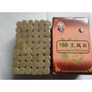 [Chất Lượng Hàng Loại 1] Con lăn đồng đôi +108 điếu ngải