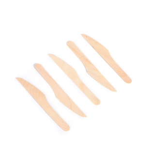 Dao Gỗ kích thước 16cm