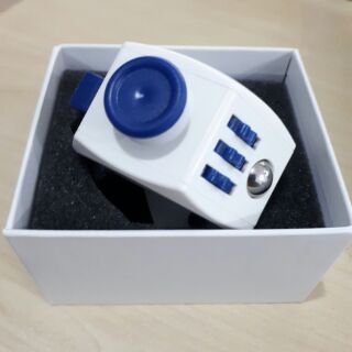 Fidget Cube Rings
