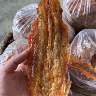 Khô cá mối Cà Mau (500g)