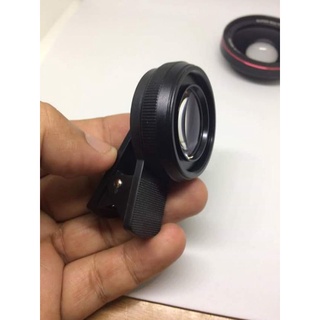 Bộ Lens chụp ảnh cận cảnh sản phẩm
