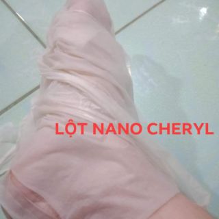NƯỚC LỘT NANO CAO CẤP CHERYL