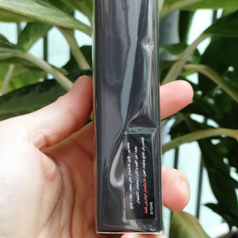 Nước hoa Giorgio Armani Code Profumo Parfum Pour Homme 15ml