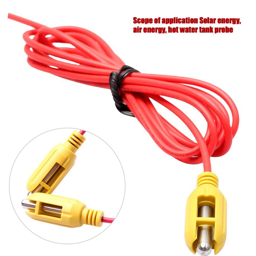 Set 3 Đầu Dò Mực Nước Bằng Thép Không Gỉ Chất Lượng Cao