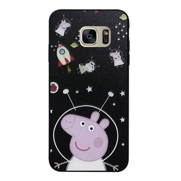VIVO V3 V5 V7 V9 V11i V5S X9 X9S V15 X27 Lite MAX Plus Pro Y85 Z3i Piggy Silicon Case Cover | BigBuy360 - bigbuy360.vn