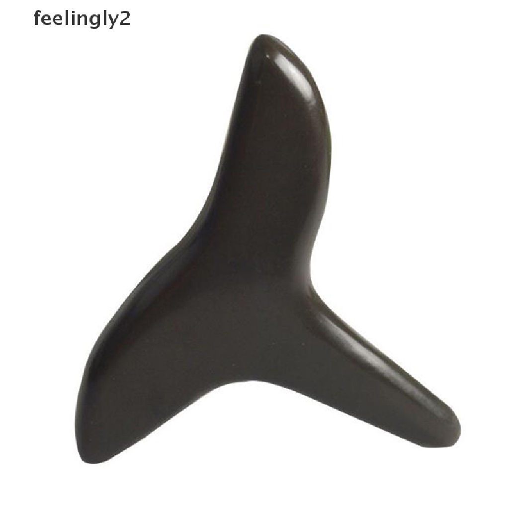 [Hàng mới về] Viên đá mát xa guasha  thư giãn khuôn mặt