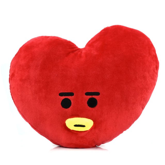 BT21 Tata - Gối gấu BT21 BTS V