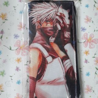 Ví anime NARUTO SHIPPUDEN