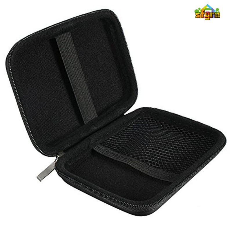 Túi Đựng Ổ Cứng Ngoài Hdd Usb Cầm Tay | BigBuy360 - bigbuy360.vn