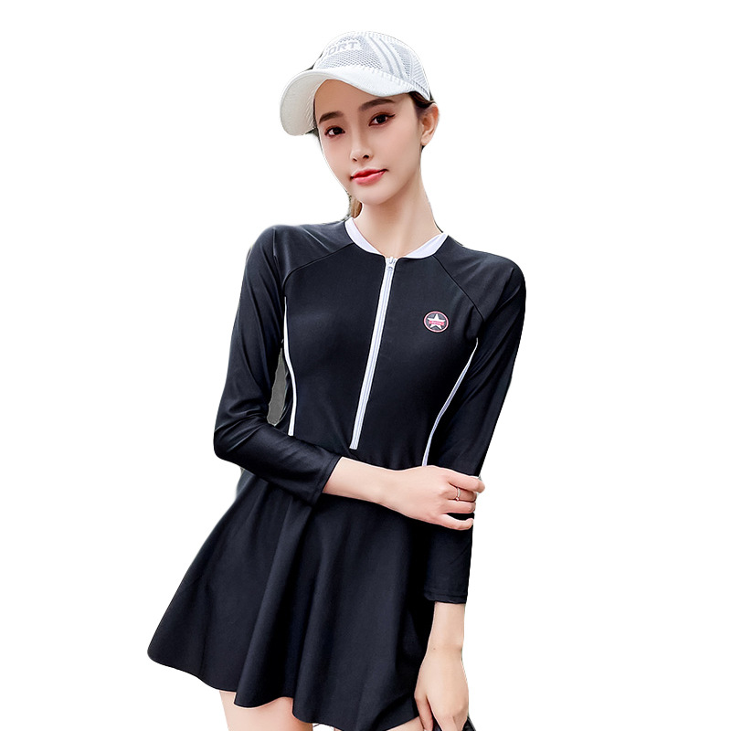 Đồ Bơi Liền Thân Thời Trang Quyến Rũ Cho Nữ 2021 | BigBuy360 - bigbuy360.vn