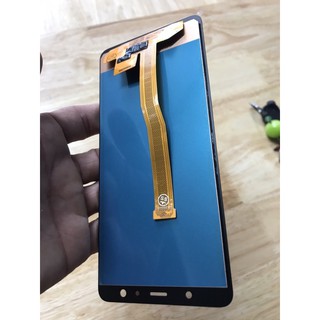 màn hình sam sung a750 công nghệ  mới