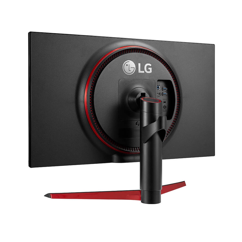 Màn hình LCD LG 27GL850 IPS Nano Gaming  - Hàng Chính Hãng