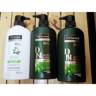 Dầu gội Treseme Thái Lan 450ml